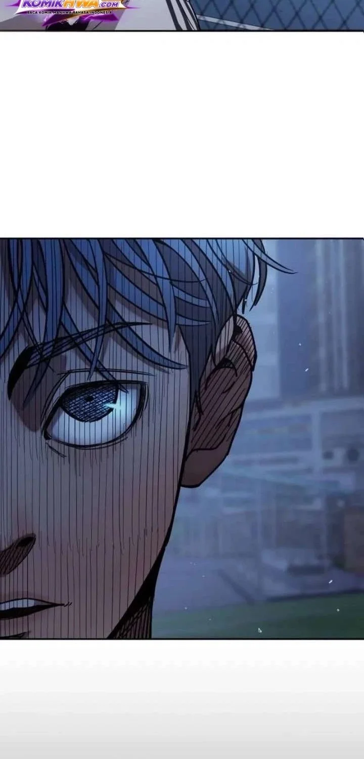 Dancer Chapter 9 Gambar 33