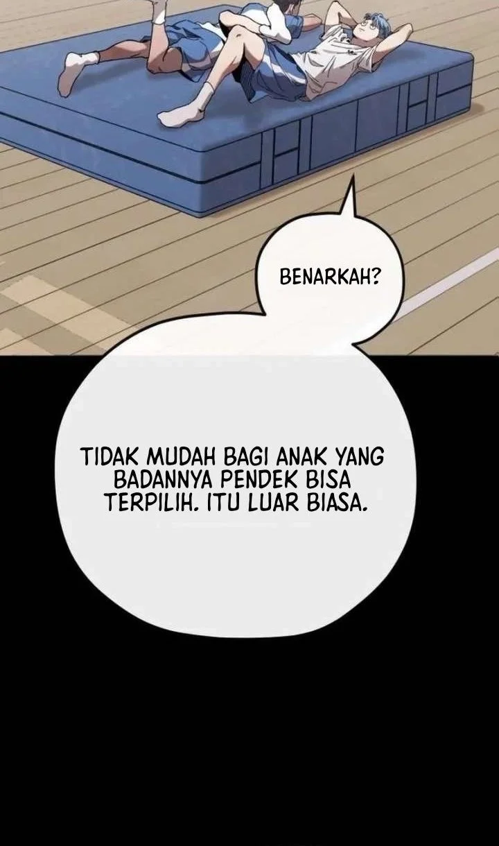 Dancer Chapter 9 Gambar 35