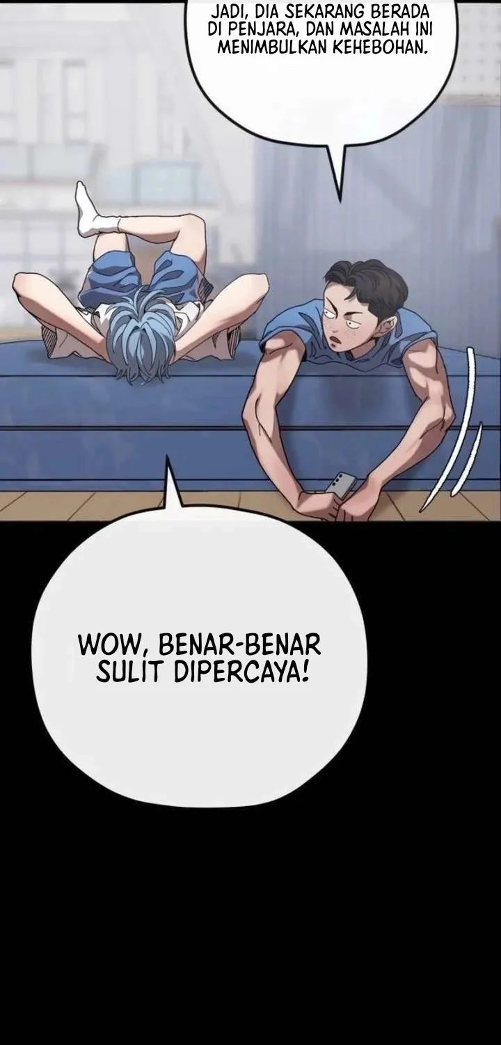 Dancer Chapter 9 Gambar 37