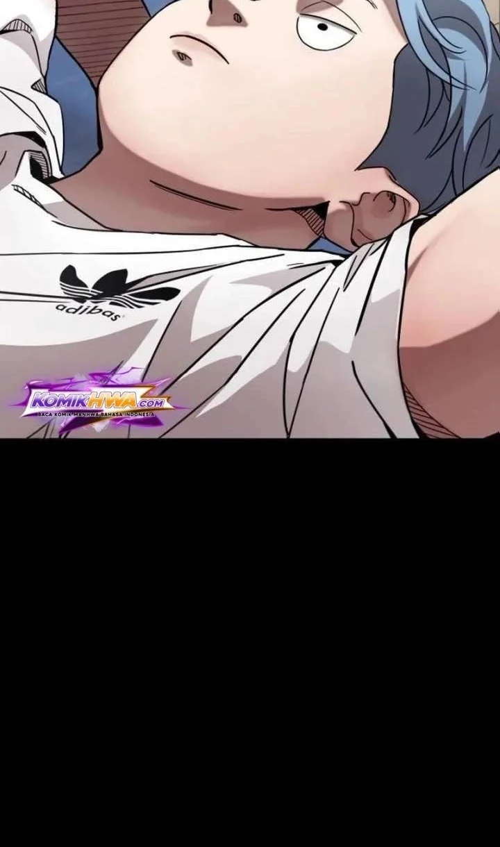 Dancer Chapter 9 Gambar 39