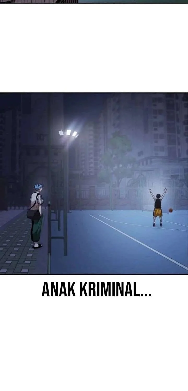 Dancer Chapter 9 Gambar 41