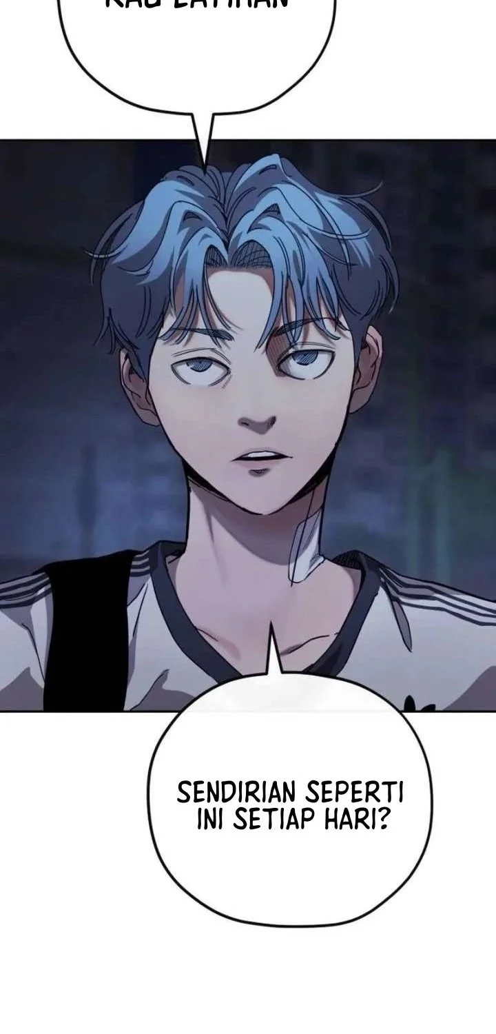 Dancer Chapter 9 Gambar 43