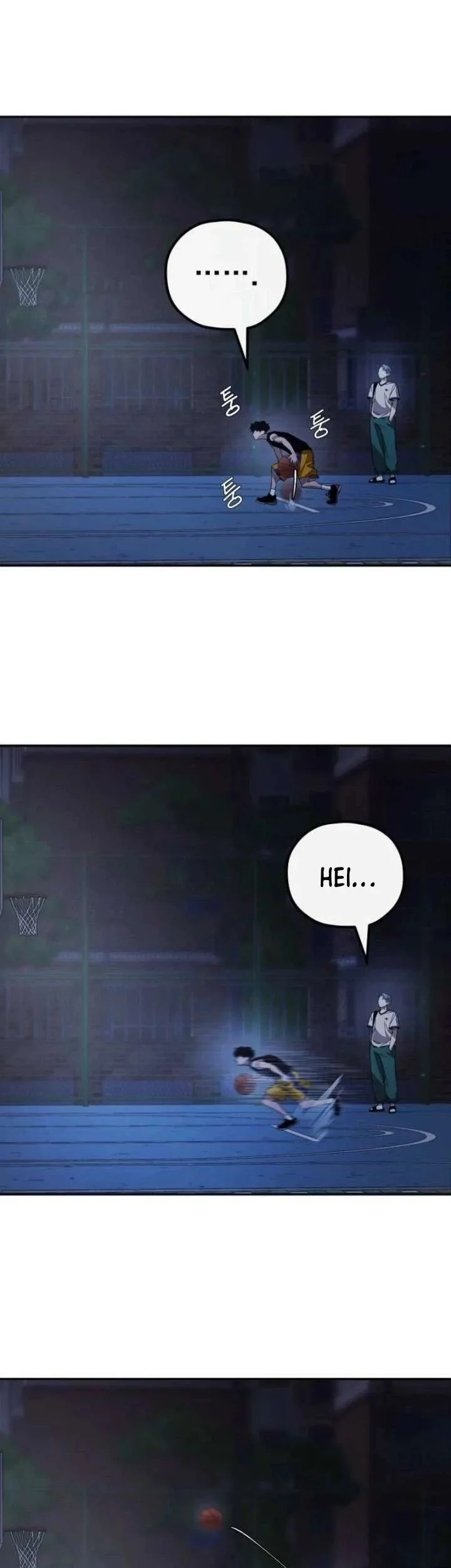 Dancer Chapter 9 Gambar 44