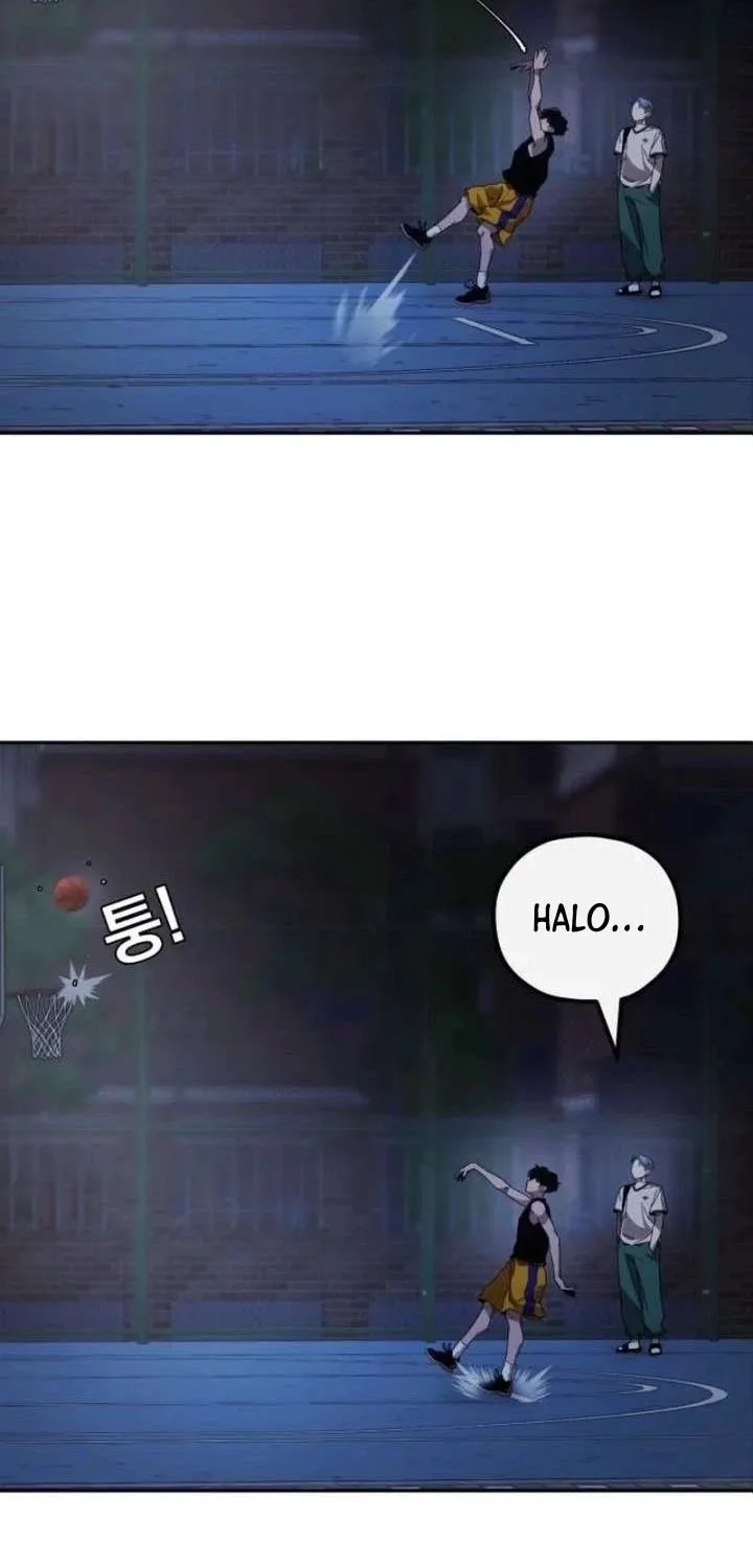 Dancer Chapter 9 Gambar 45