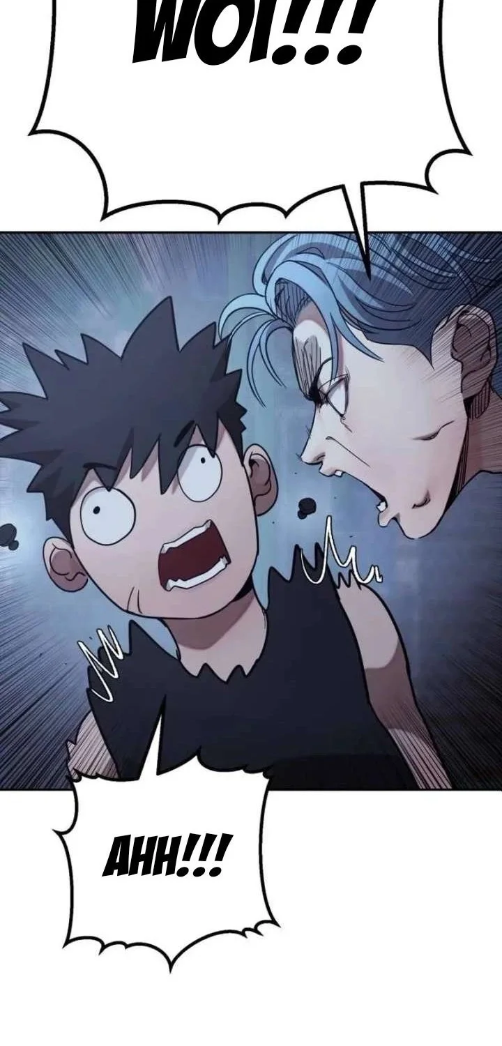 Dancer Chapter 9 Gambar 47