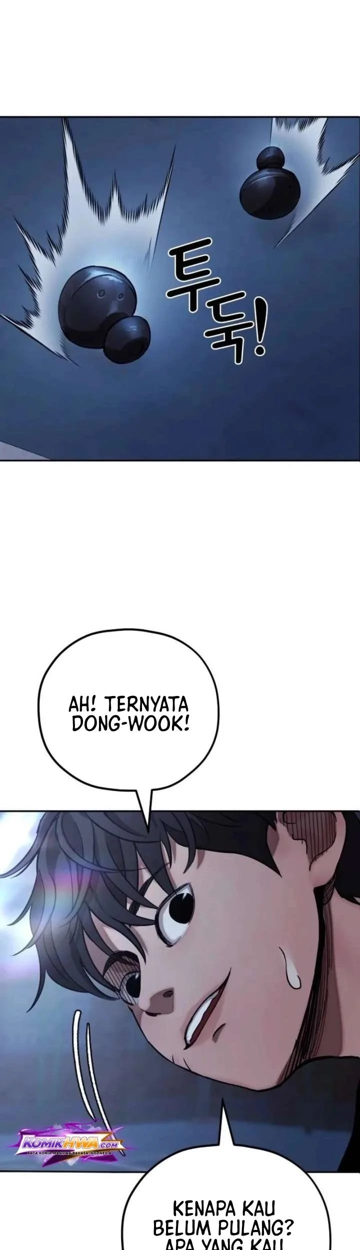 Dancer Chapter 9 Gambar 48