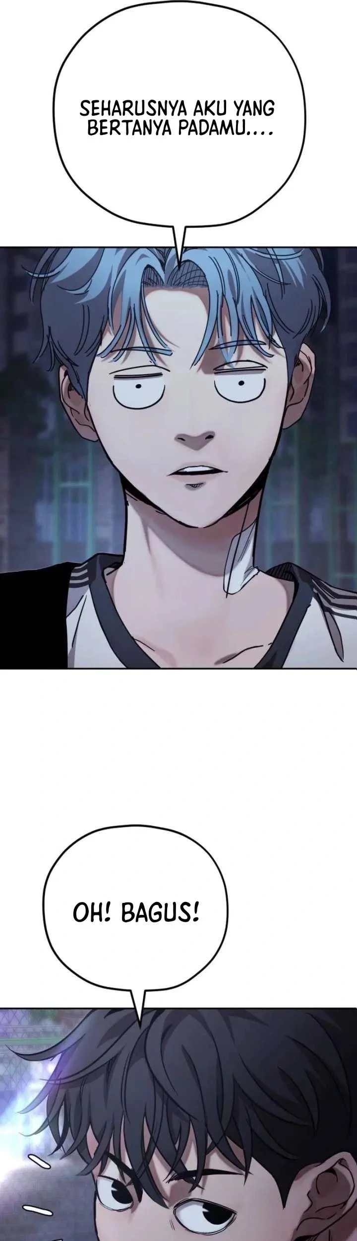 Dancer Chapter 9 Gambar 50