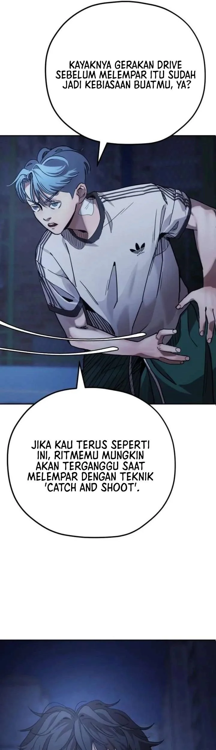 Dancer Chapter 9 Gambar 56
