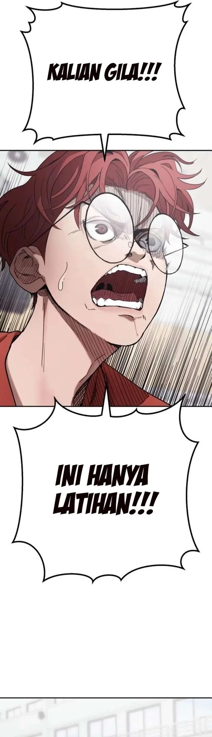 Manhwa Dancer Chapter 9 gambar 2