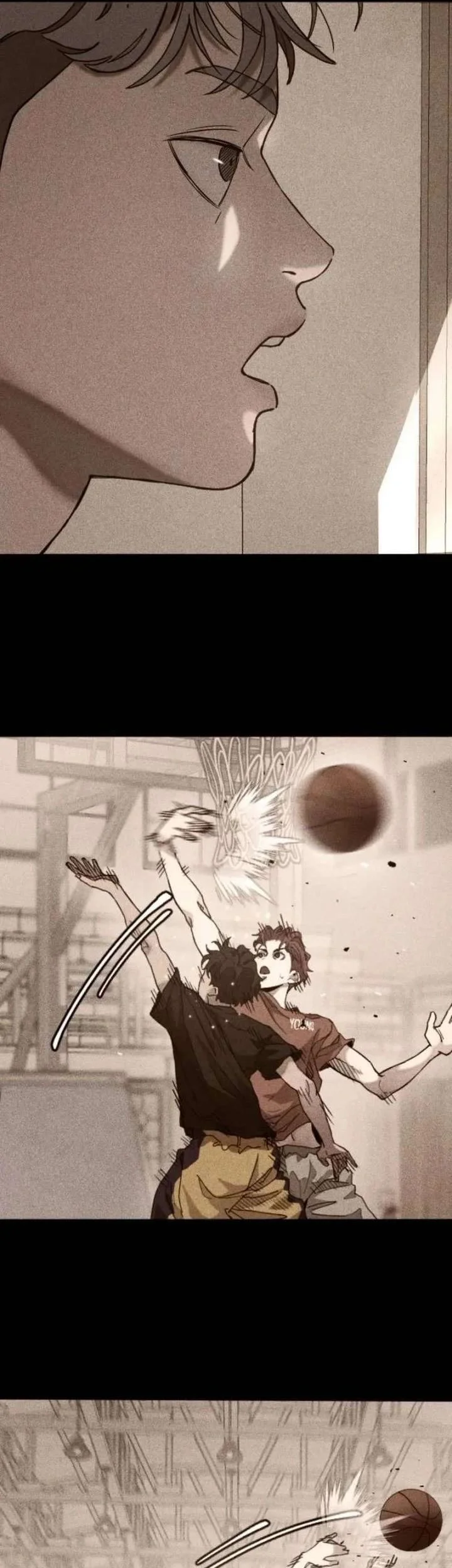 Dancer Chapter 9 Gambar 60