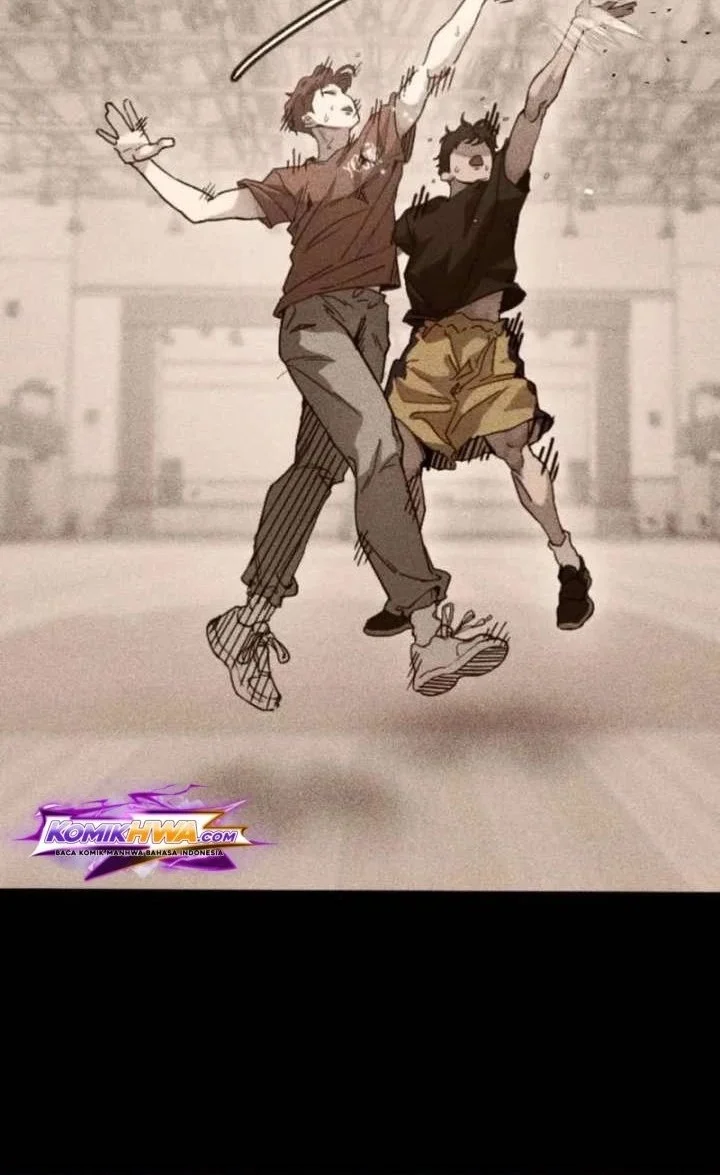 Dancer Chapter 9 Gambar 61