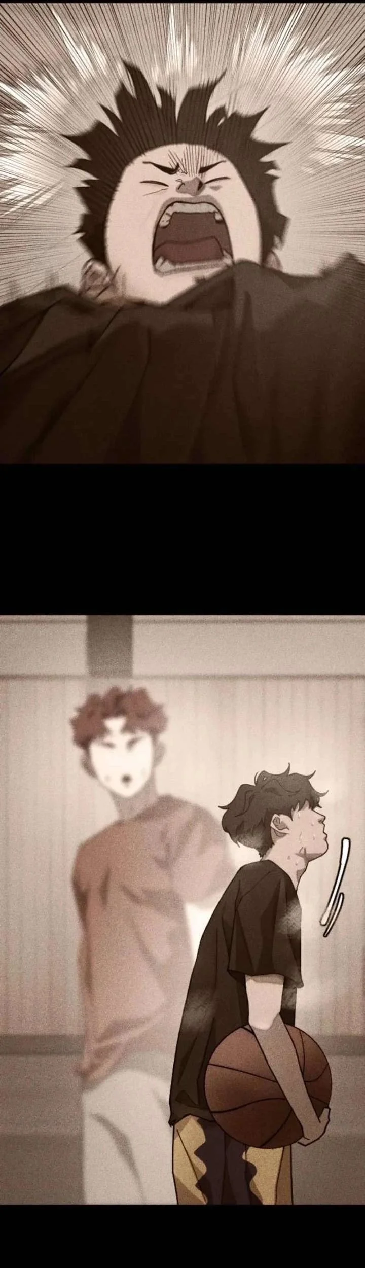 Dancer Chapter 9 Gambar 62