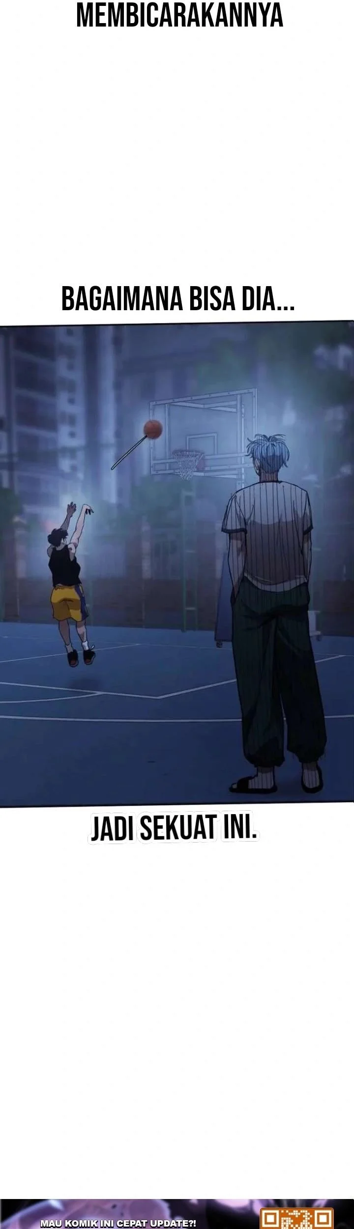 Dancer Chapter 9 Gambar 70