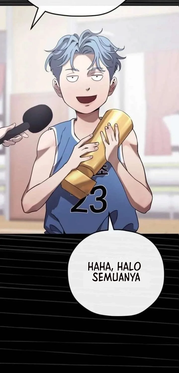 Dancer Chapter 9 Gambar 7