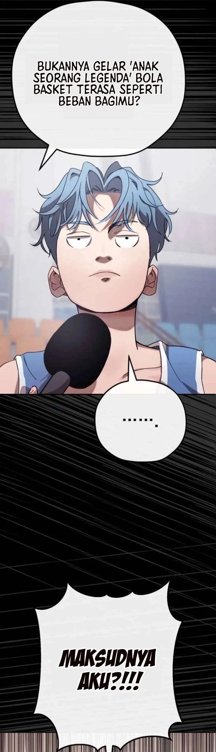 Dancer Chapter 9 Gambar 10