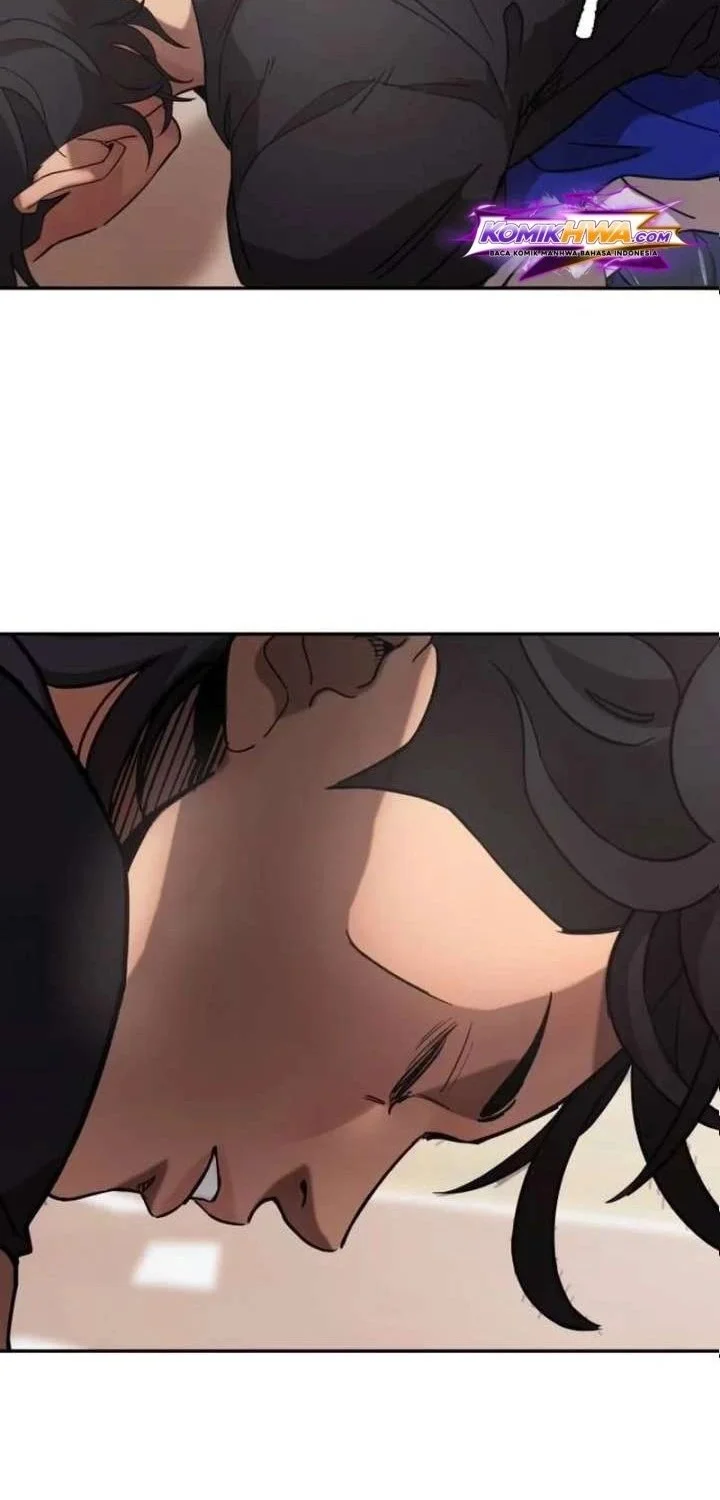 Dancer Chapter 9 Gambar 15