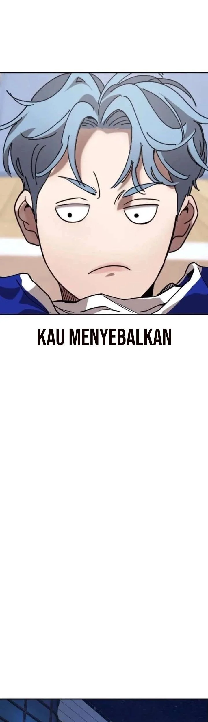 Dancer Chapter 9 Gambar 16