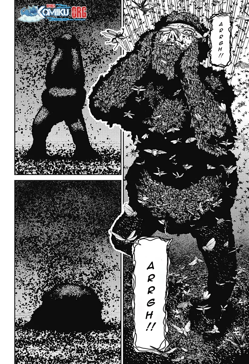 DANDADAN Chapter 223 Gambar 11