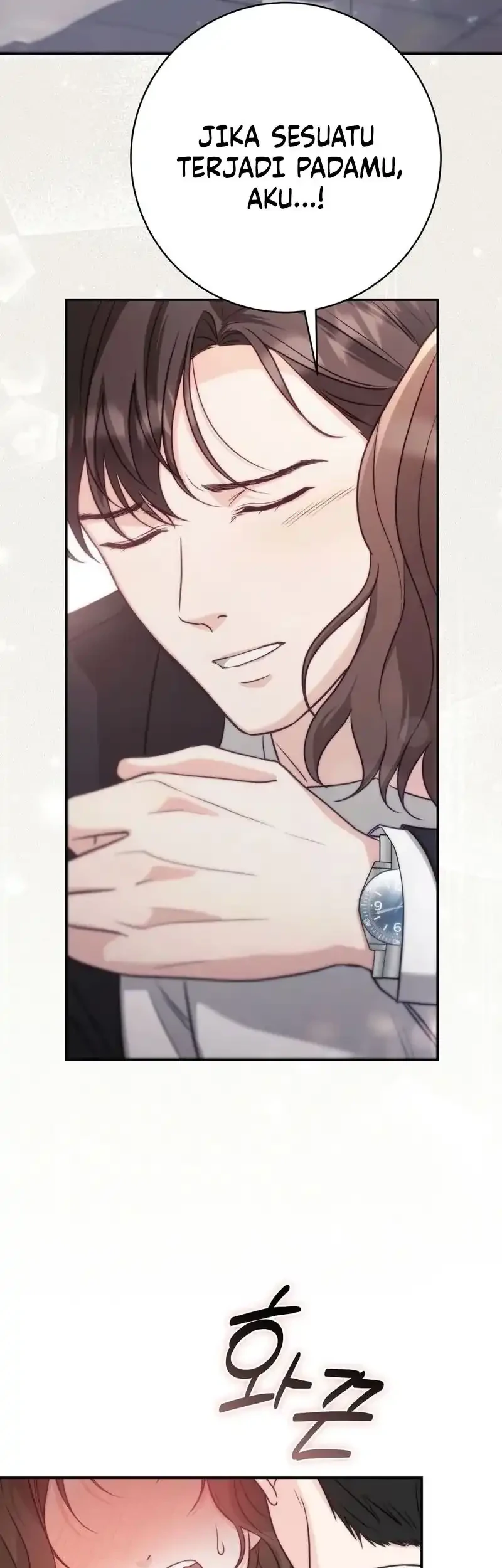 Dangerous Newlyweds Chapter 1 Gambar 36