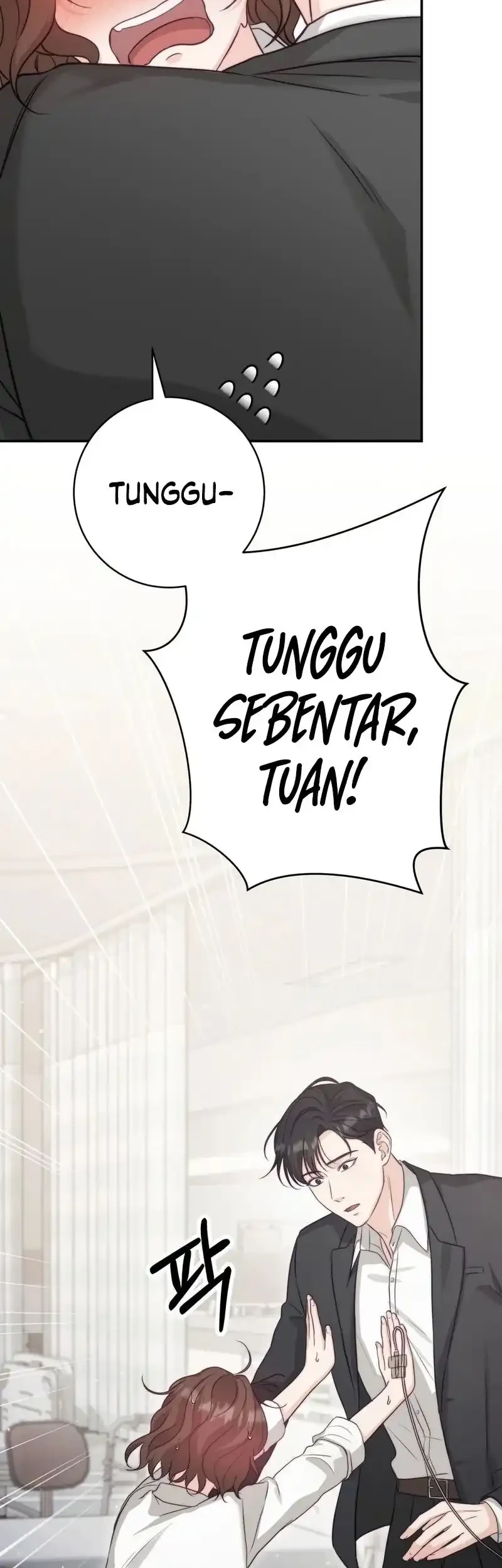 Dangerous Newlyweds Chapter 1 Gambar 37