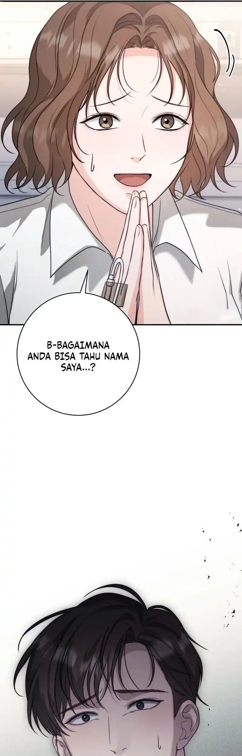 Dangerous Newlyweds Chapter 1 Gambar 44