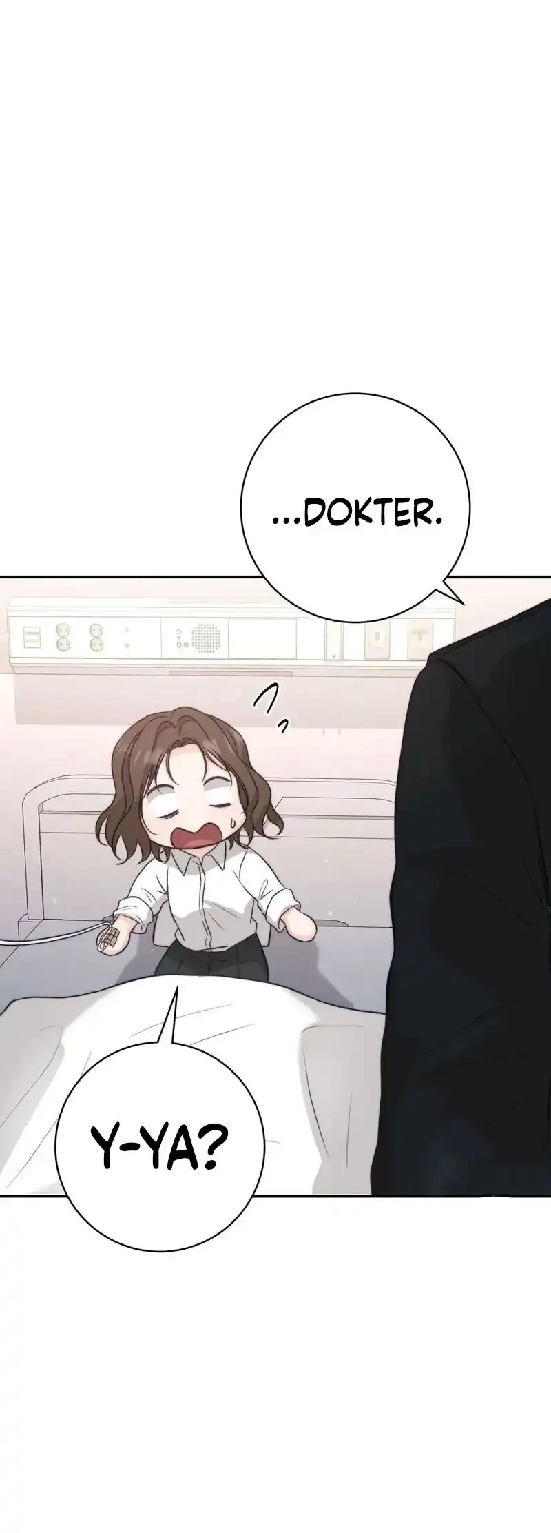 Dangerous Newlyweds Chapter 1 Gambar 46