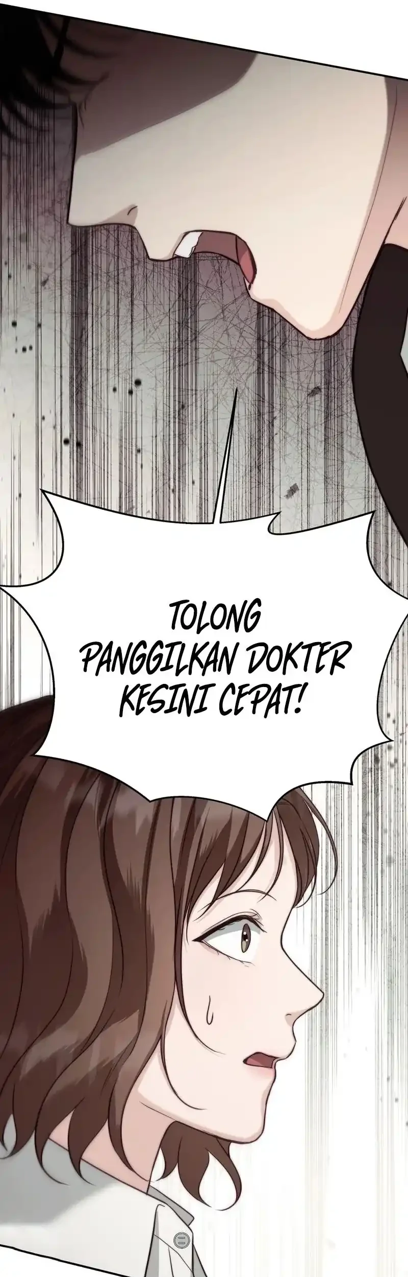 Dangerous Newlyweds Chapter 1 Gambar 47