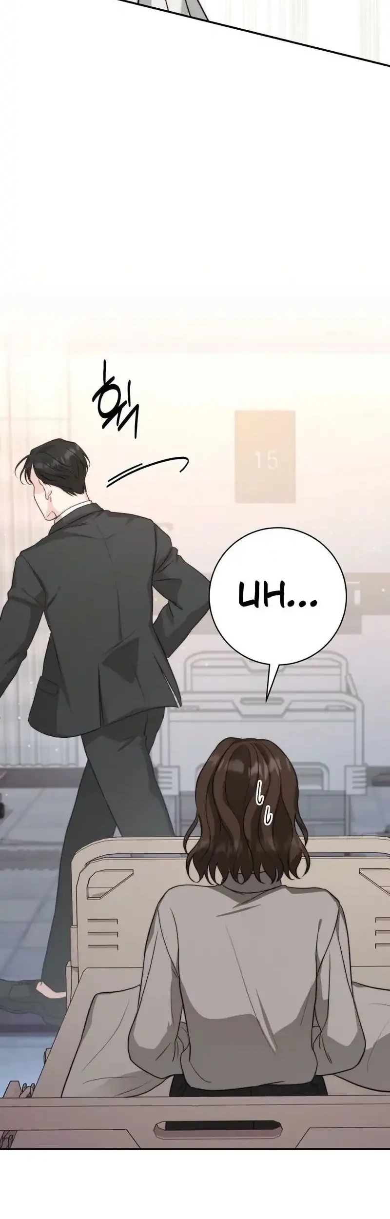 Dangerous Newlyweds Chapter 1 Gambar 48