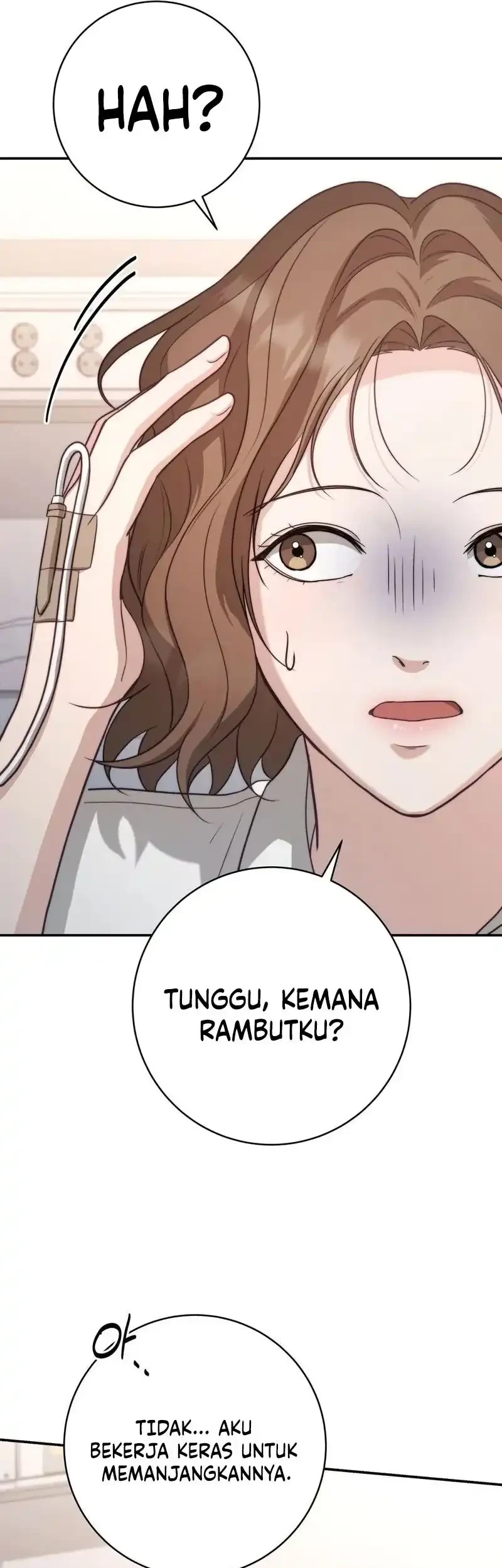 Dangerous Newlyweds Chapter 1 Gambar 50