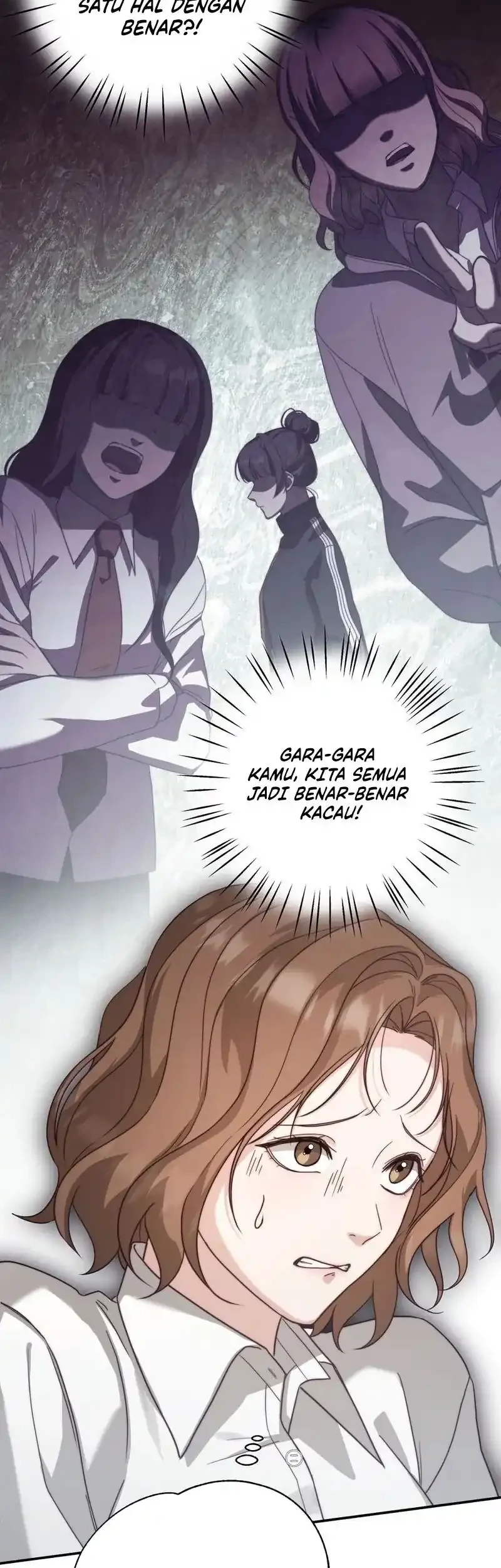 Dangerous Newlyweds Chapter 1 Gambar 52