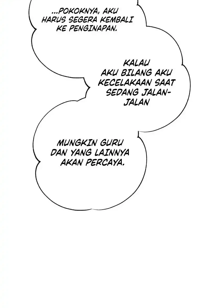 Dangerous Newlyweds Chapter 1 Gambar 53
