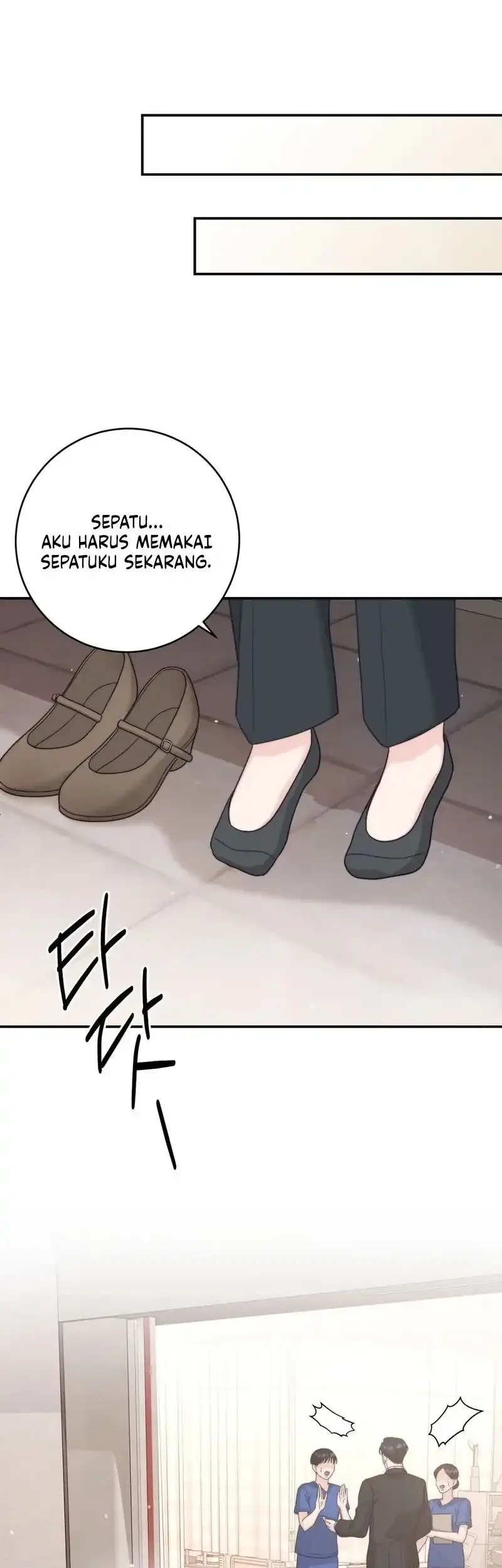 Dangerous Newlyweds Chapter 1 Gambar 56