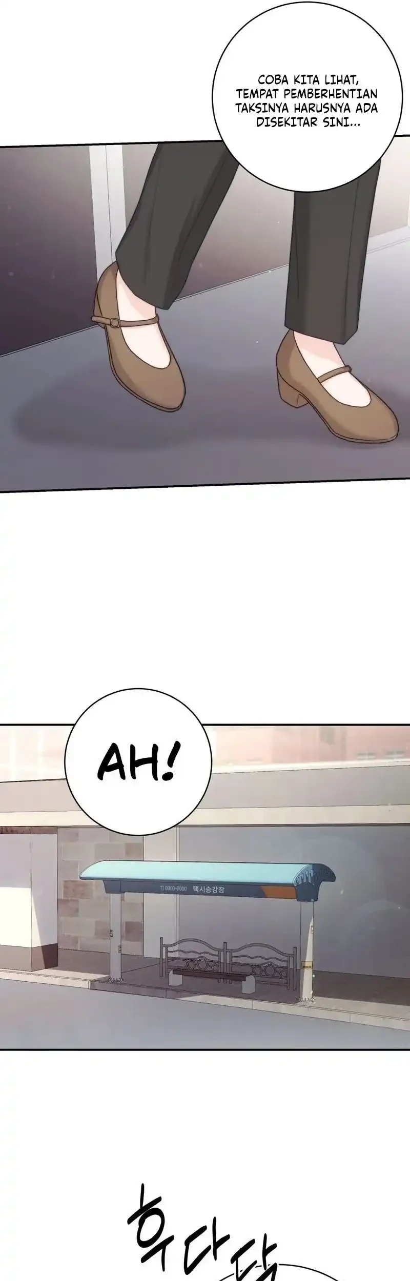 Dangerous Newlyweds Chapter 1 Gambar 58