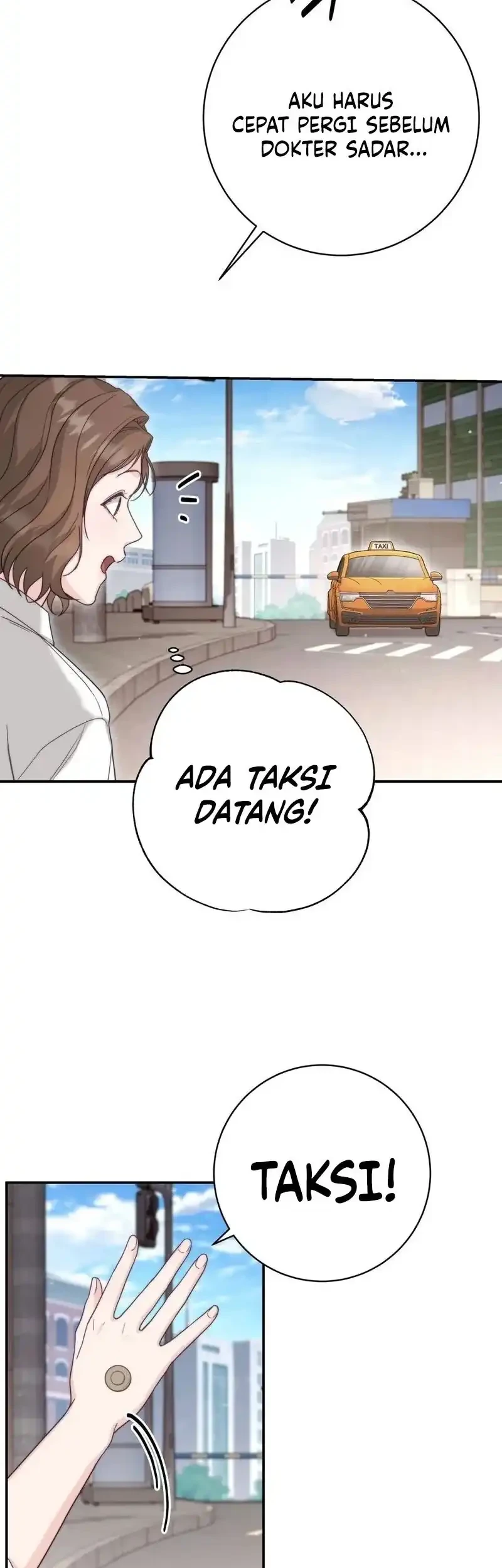 Dangerous Newlyweds Chapter 1 Gambar 59