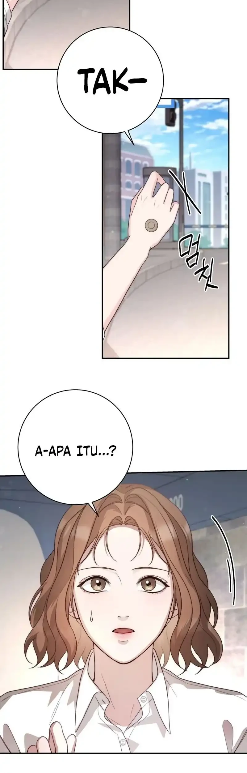 Dangerous Newlyweds Chapter 1 Gambar 60