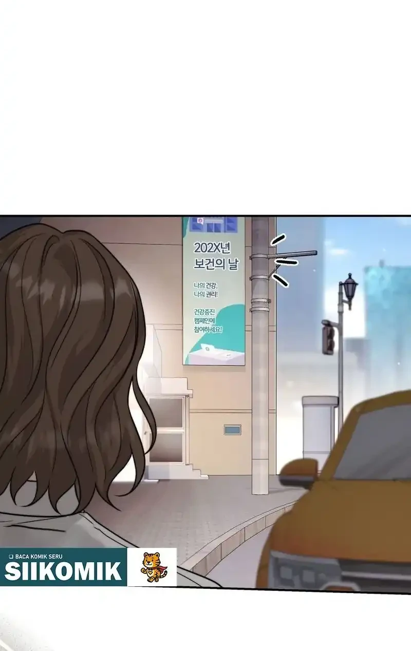 Dangerous Newlyweds Chapter 1 Gambar 61