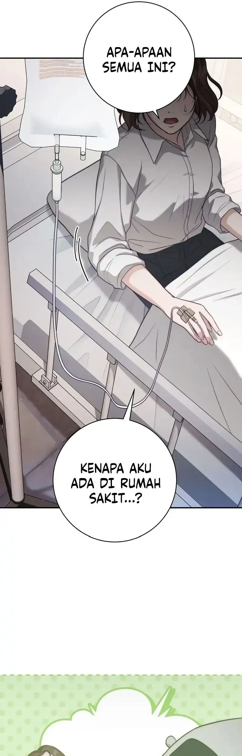 Dangerous Newlyweds Chapter 1 Gambar 25