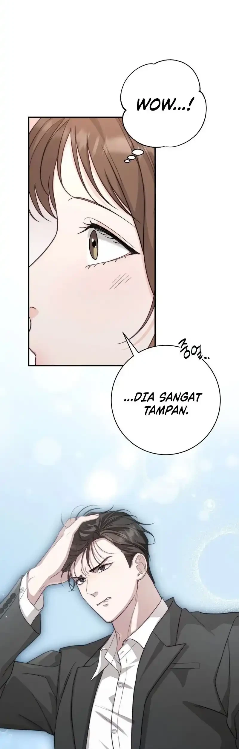 Dangerous Newlyweds Chapter 1 Gambar 30