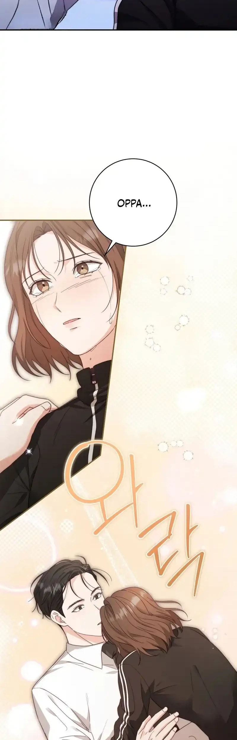 Dangerous Newlyweds Chapter 10 Gambar 41