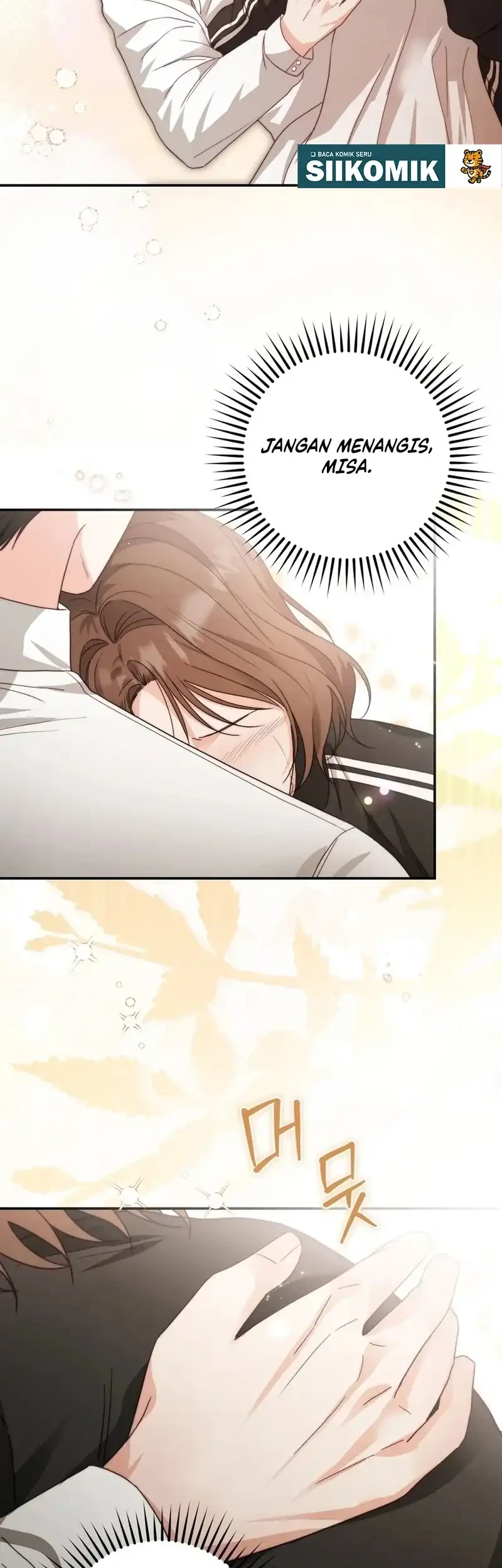 Dangerous Newlyweds Chapter 10 Gambar 42