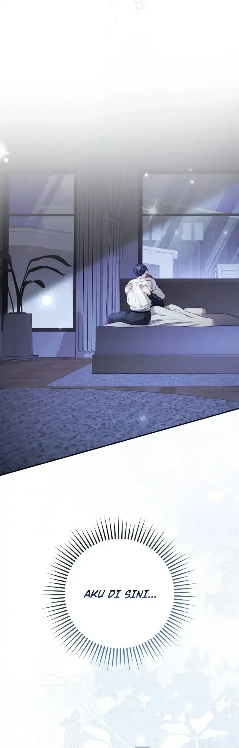 Dangerous Newlyweds Chapter 10 Gambar 44