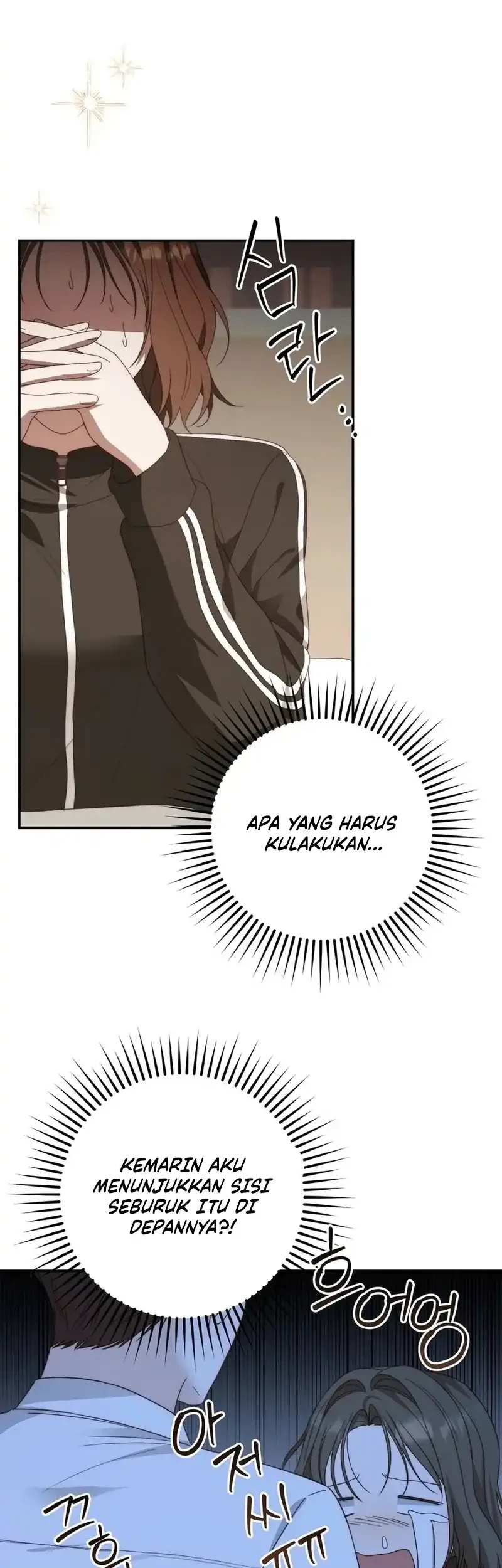 Dangerous Newlyweds Chapter 10 Gambar 46
