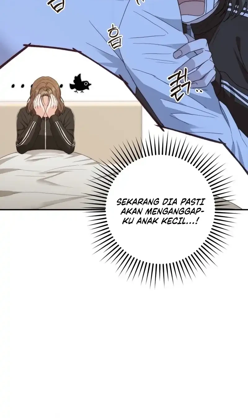 Dangerous Newlyweds Chapter 10 Gambar 47