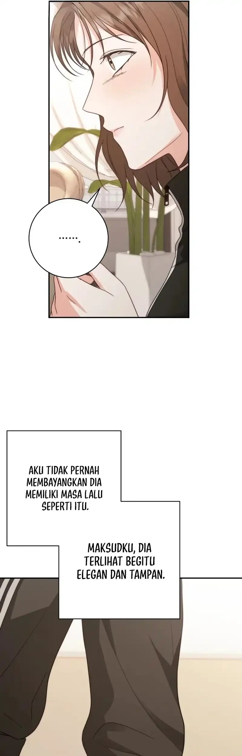 Dangerous Newlyweds Chapter 10 Gambar 48