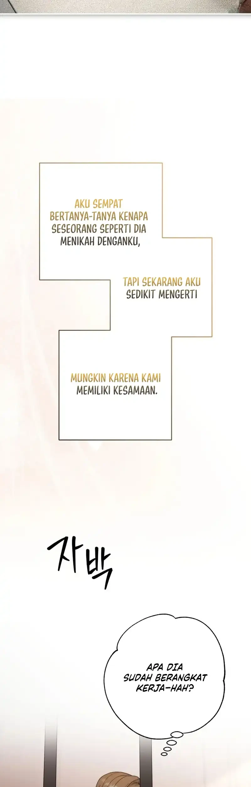 Dangerous Newlyweds Chapter 10 Gambar 50