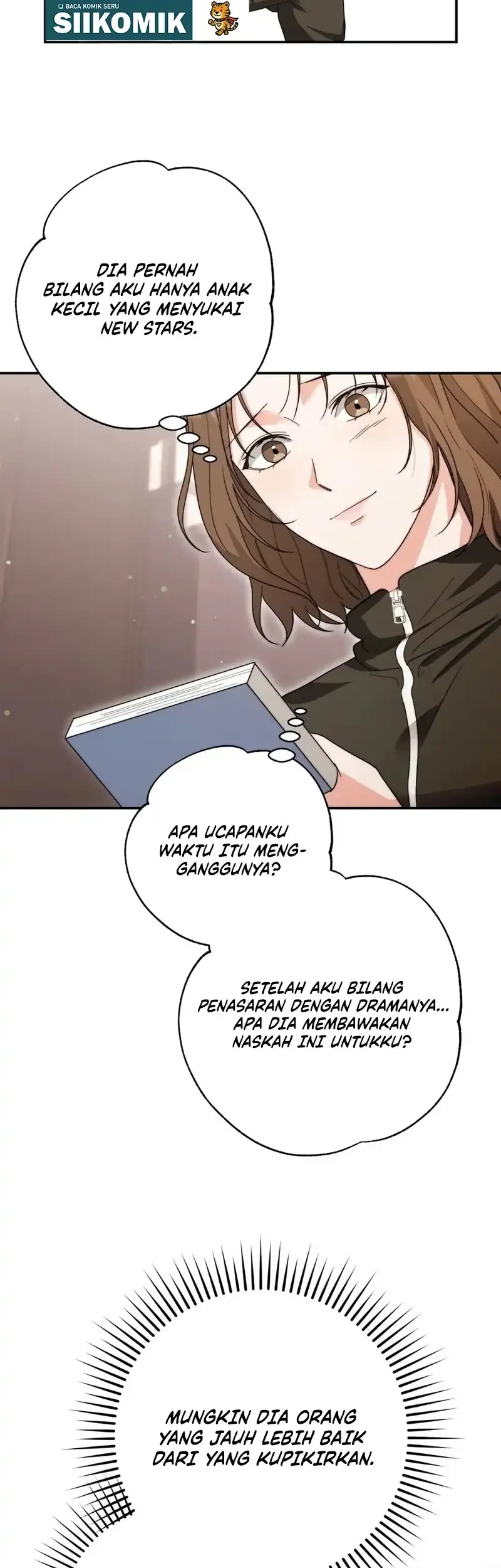 Dangerous Newlyweds Chapter 10 Gambar 53