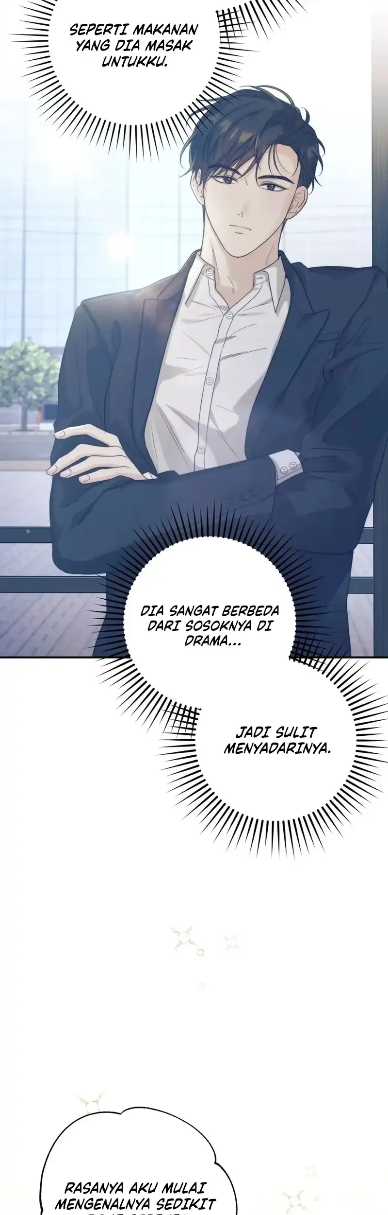 Dangerous Newlyweds Chapter 10 Gambar 54