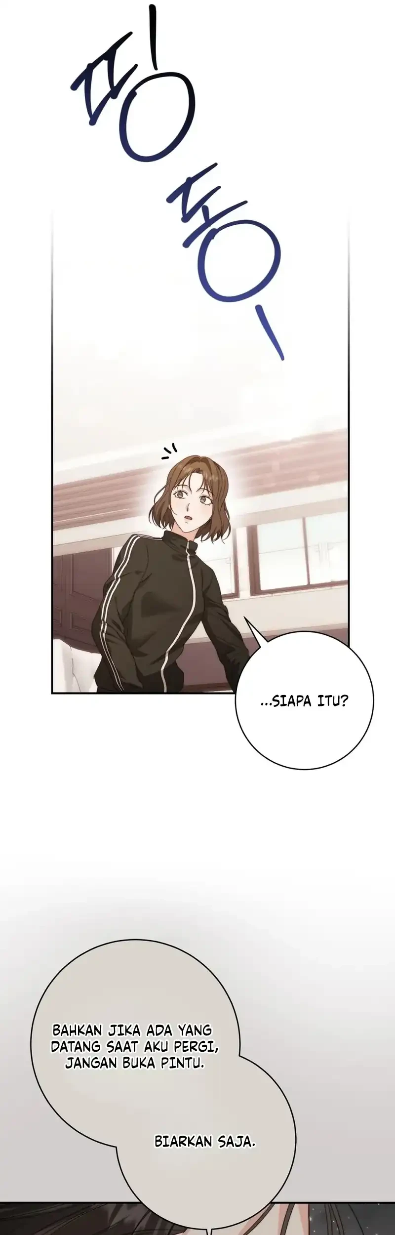 Dangerous Newlyweds Chapter 10 Gambar 56