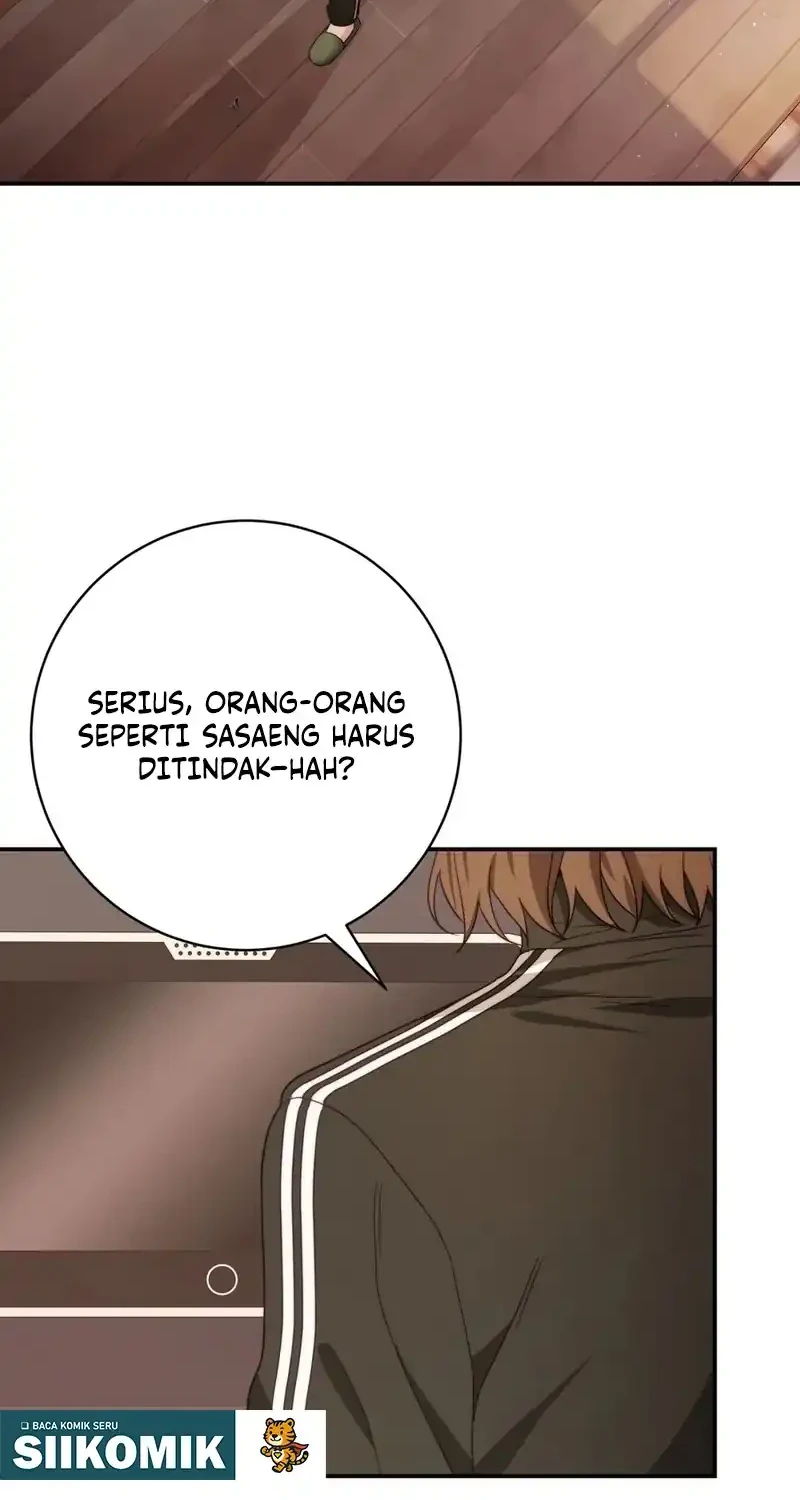 Dangerous Newlyweds Chapter 10 Gambar 59