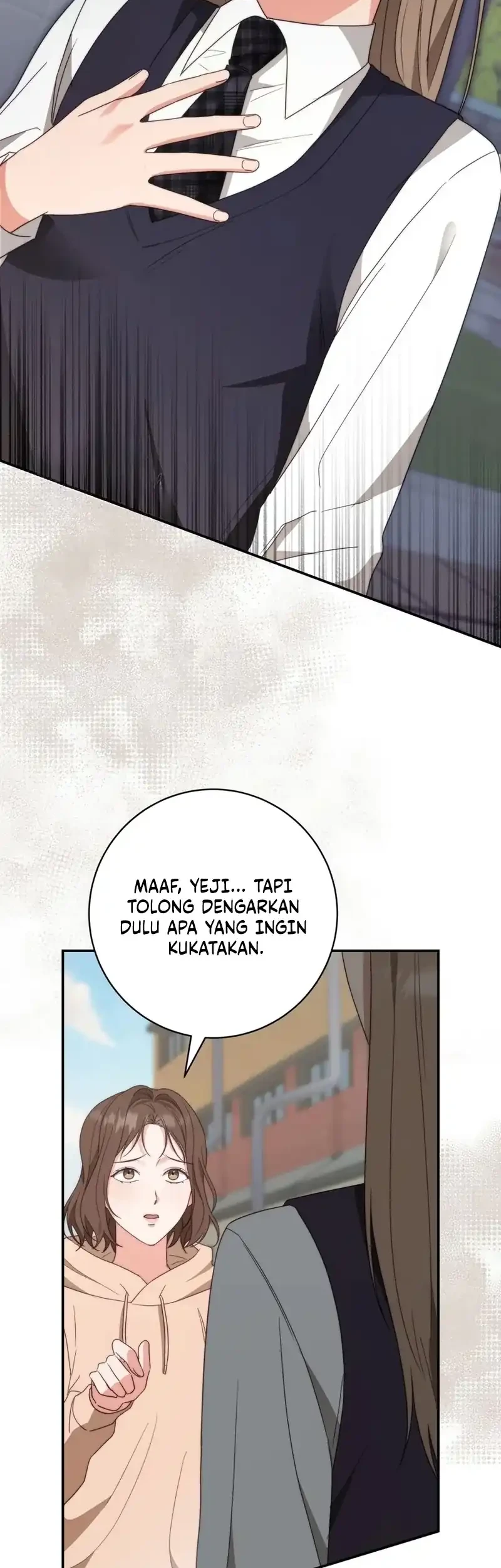 Dangerous Newlyweds Chapter 10 Gambar 3